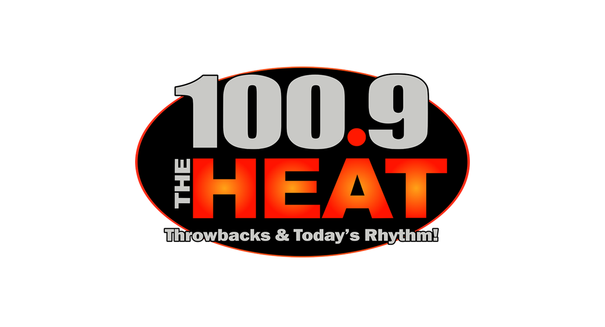 100.9 The Heat